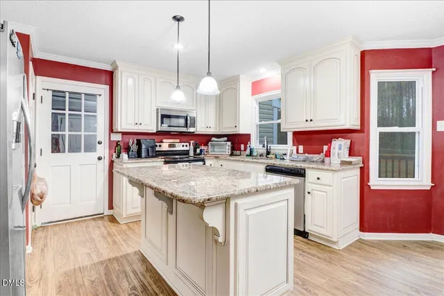 $255,000 | 400 Rose Drive, Goldsboro, NC 27534