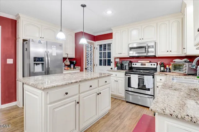 $255,000 | 400 Rose Drive, Goldsboro, NC 27534