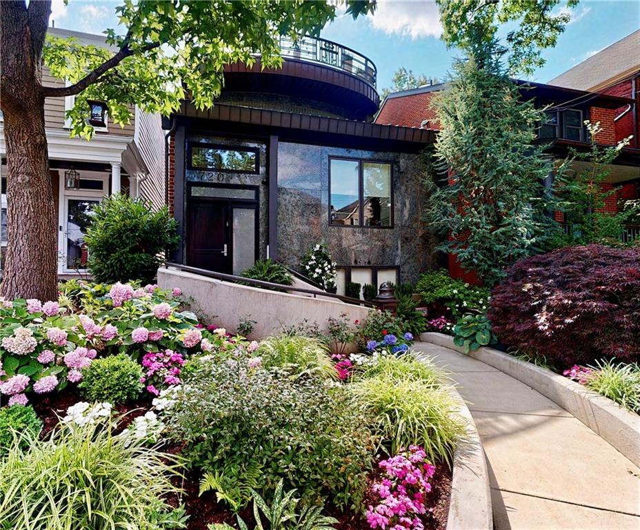 720 Filbert Street Pittsburgh, PA 15232 - Photo 1 of 25 Gallery Image 1
