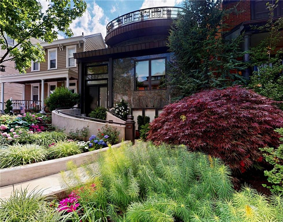720 Filbert Street Pittsburgh, PA 15232 - Photo 2 of 25 Gallery Image 2