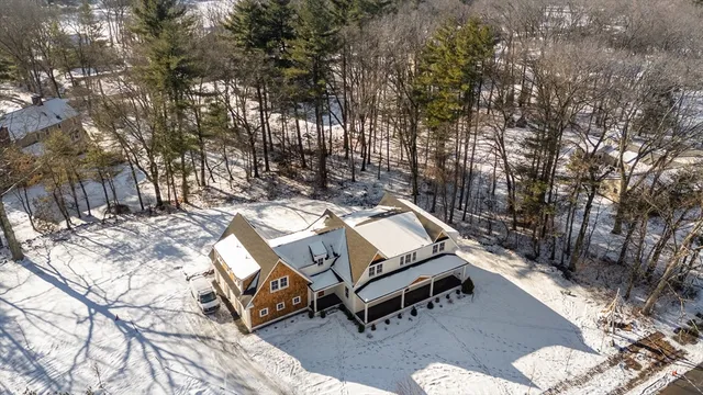 $2,499,000 | 57 Longfellow Road, Sudbury, MA 01776