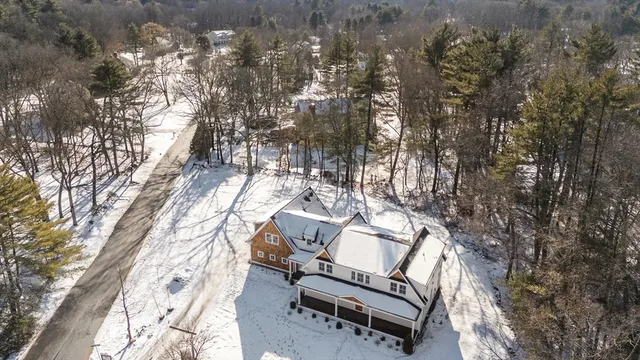 $2,499,000 | 57 Longfellow Road, Sudbury, MA 01776
