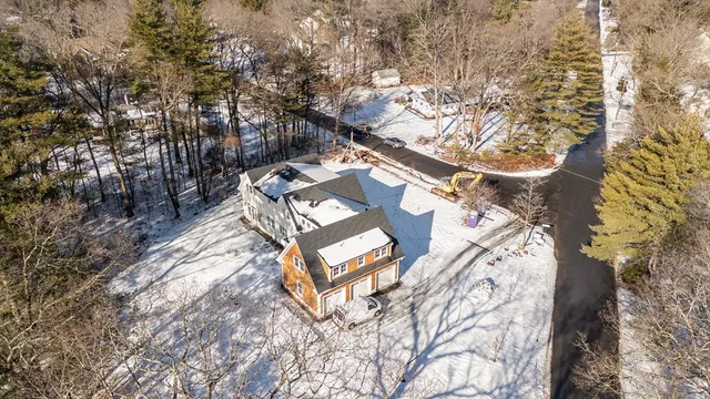 $2,499,000 | 57 Longfellow Road, Sudbury, MA 01776