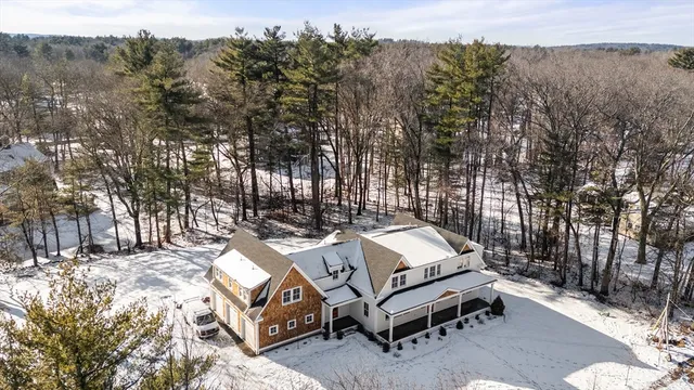 $2,499,000 | 57 Longfellow Road, Sudbury, MA 01776