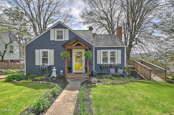 $285,000 | 2204 Cypress Street, Kingsport, TN 37664