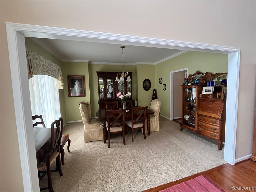 5112 Ridge Trail North Clarkston, MI 48348 - Photo 15 of 45