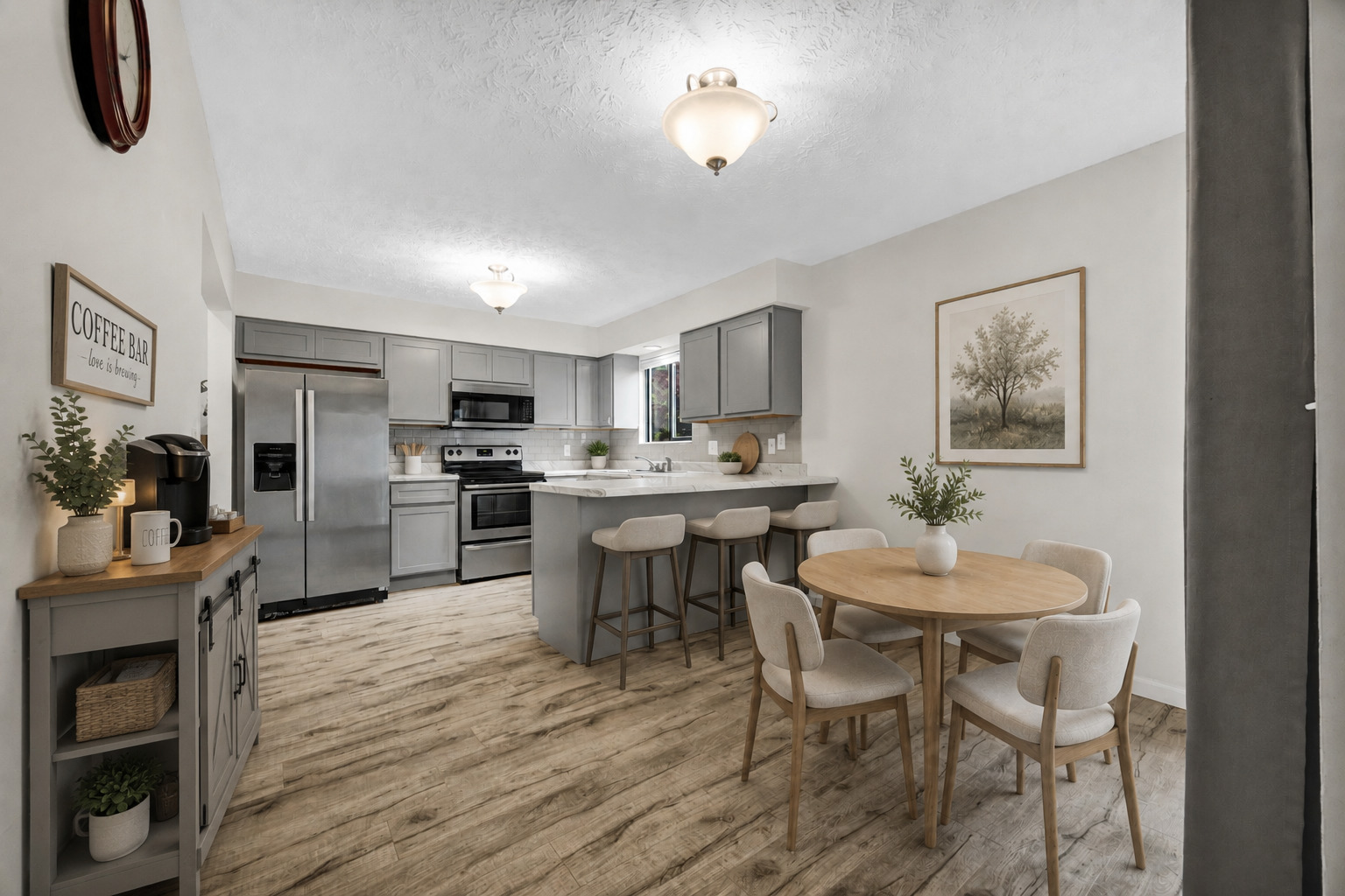 1301 Kingsridge Court, Unit D Normal, IL 61761 - Photo 3 of 35