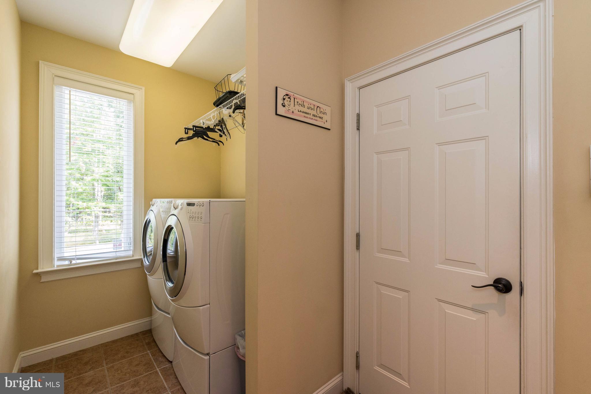 11810 Frederick Road Ellicott City, MD 21042 - Photo 11 of 30 Laundry Room