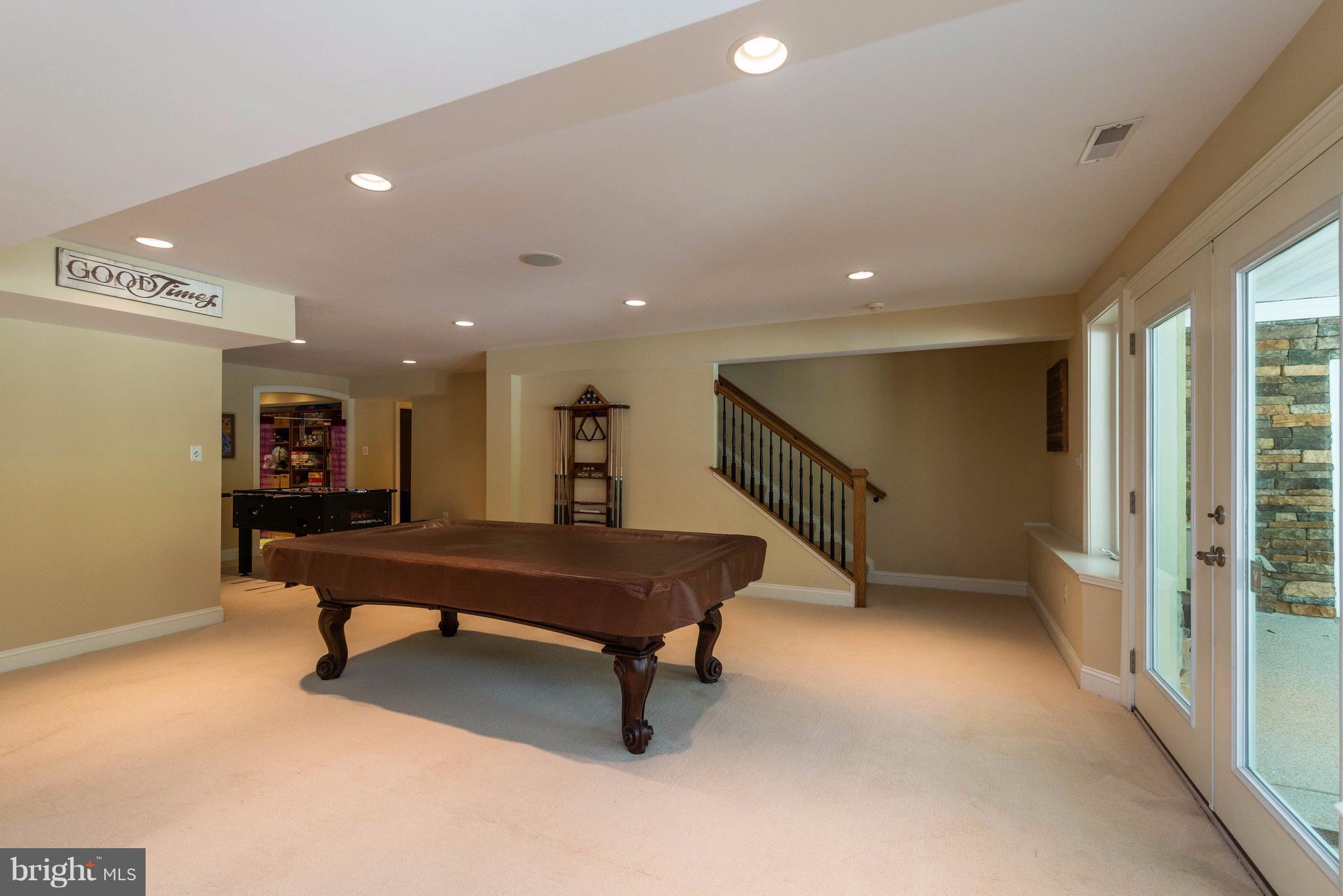 11810 Frederick Road Ellicott City, MD 21042 - Photo 22 of 30 Lower Level