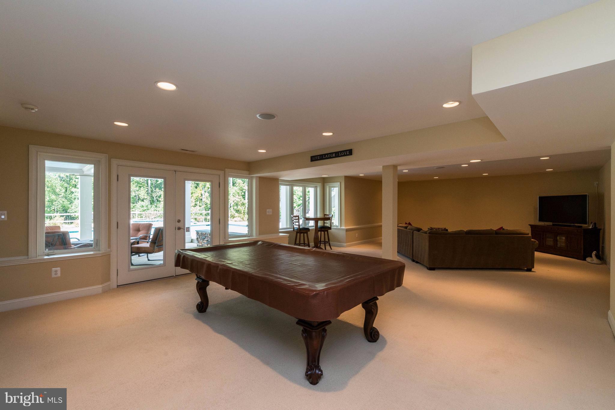 11810 Frederick Road Ellicott City, MD 21042 - Photo 24 of 30 Lower Level