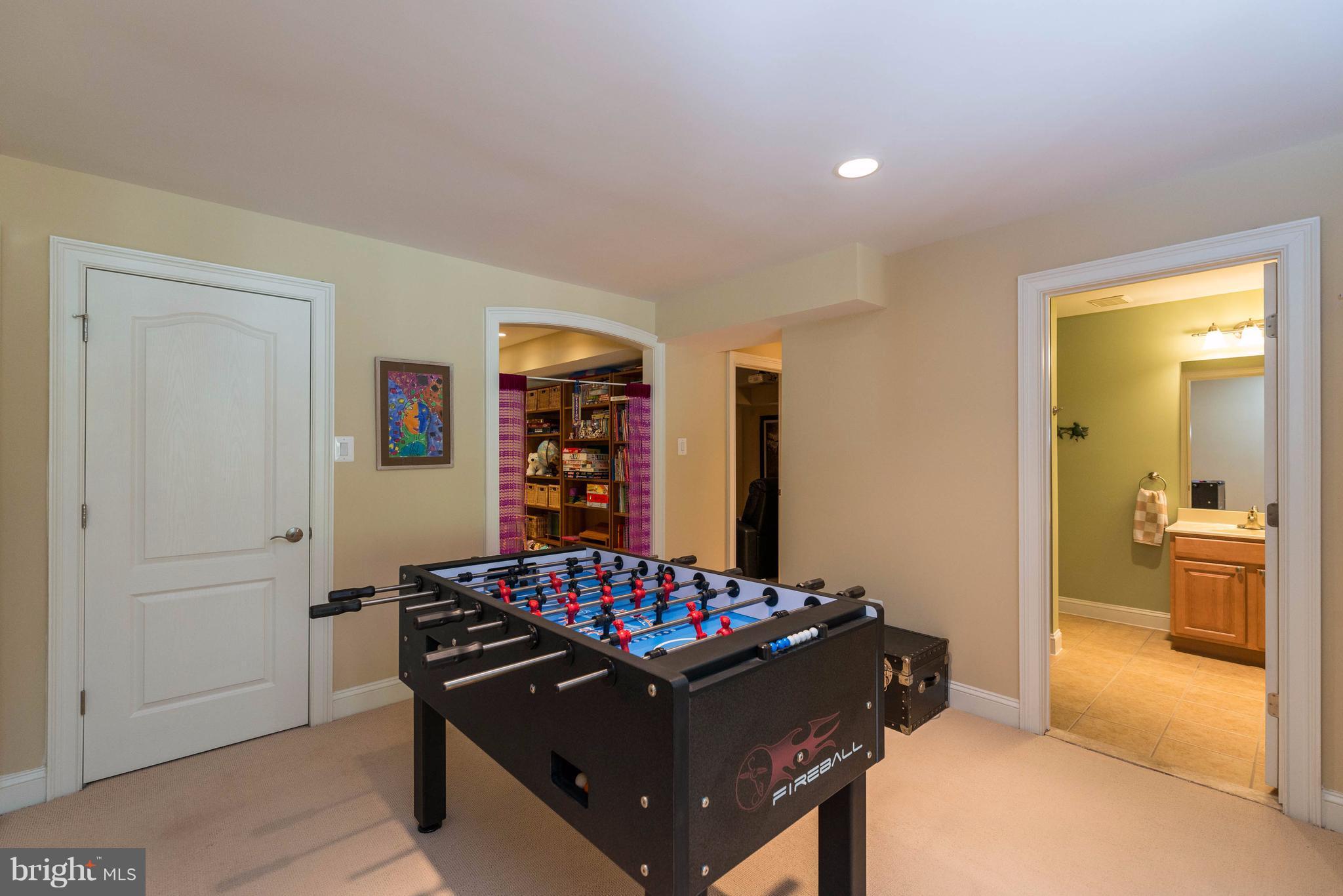 11810 Frederick Road Ellicott City, MD 21042 - Photo 25 of 30 Lower Level