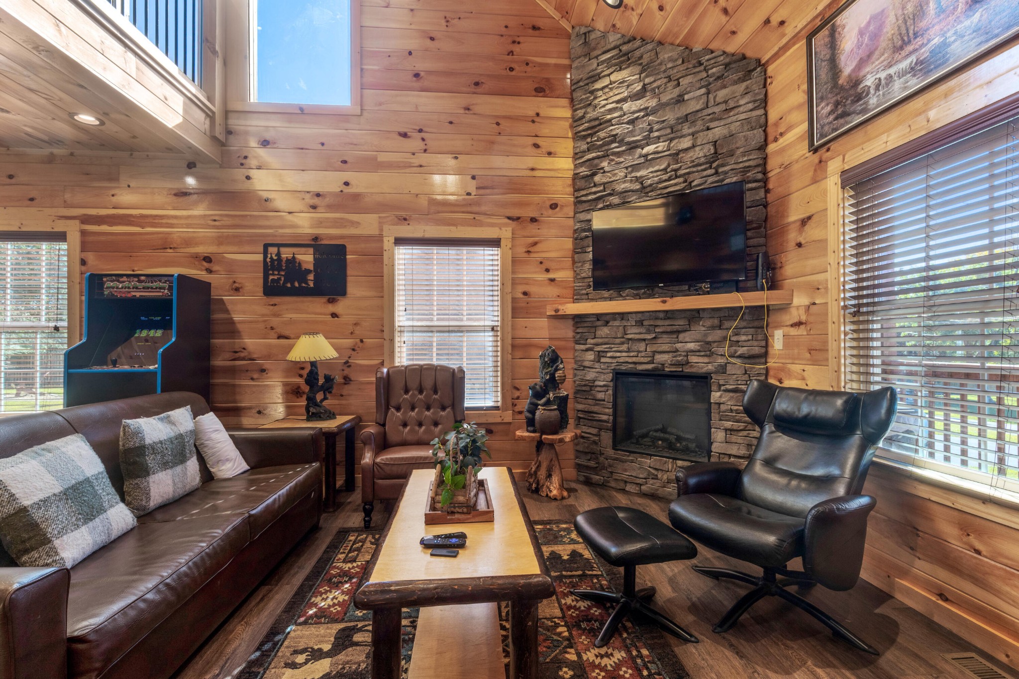 216 Caton Road Sevierville, TN 37862 - Photo 8 of 27 Gallery Image 8
