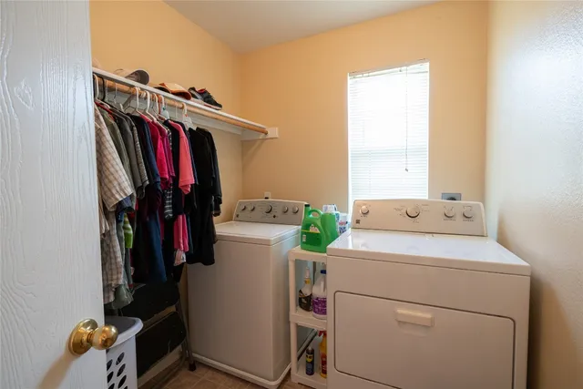 a picture of a book and a bed