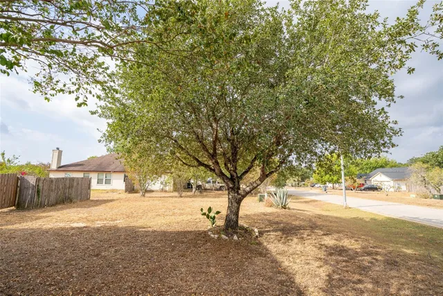 $450,000 | 127 Meadow Way, Cedar Creek, TX 78612