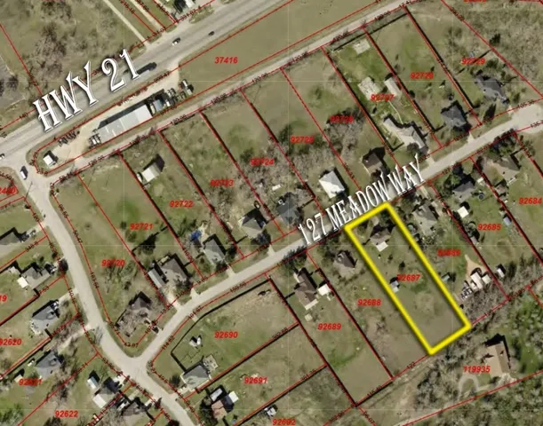 $450,000 | 127 Meadow Way, Cedar Creek, TX 78612