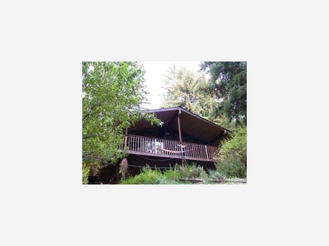 700 Spring Creek Road Boulder Creek, CA 95006 - Photo 1 of 1 Gallery Image 1