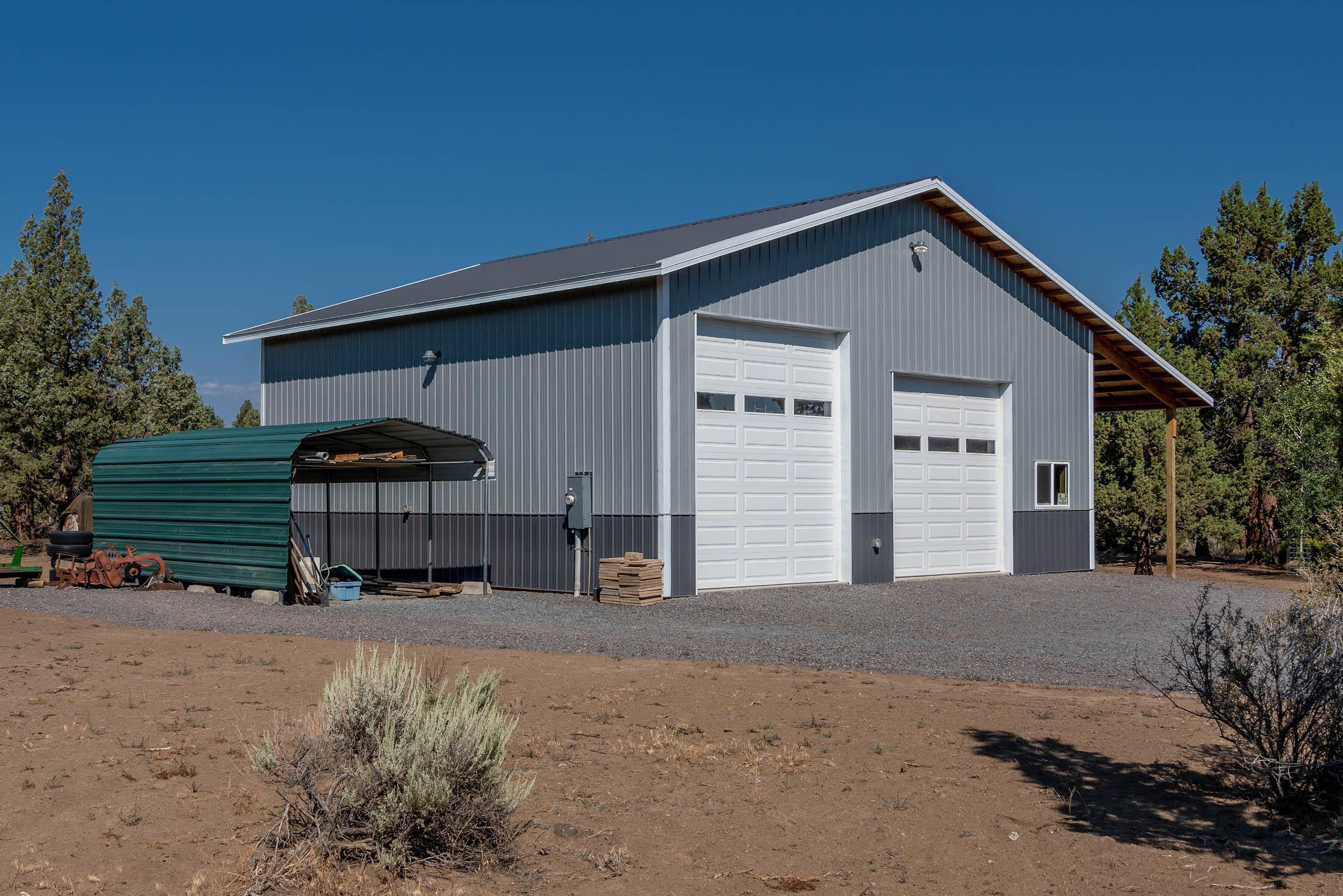61375 Gribbling Road Bend, OR 97702 - Photo 27 of 41 61375 Gribbling Rd_0106 copy