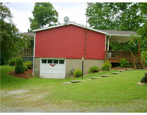 639 Freeport Road Freeport, PA 16229 - Photo 18 of 18 Other. One car garage