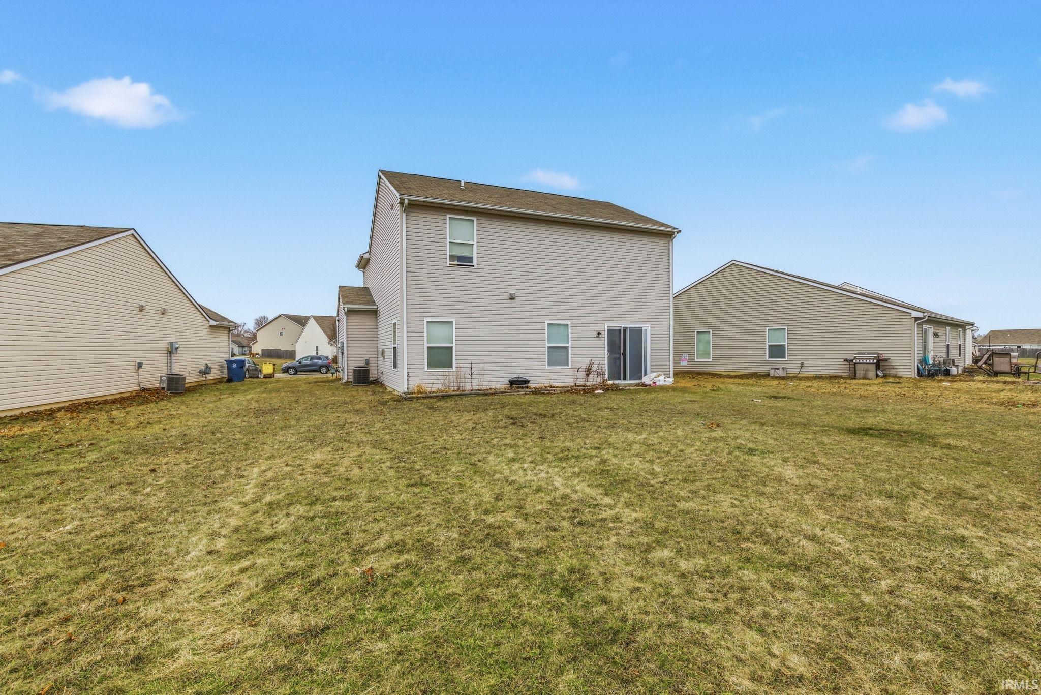 12228 Shearwater Run Fort Wayne, IN 46845 - Photo 26 of 35