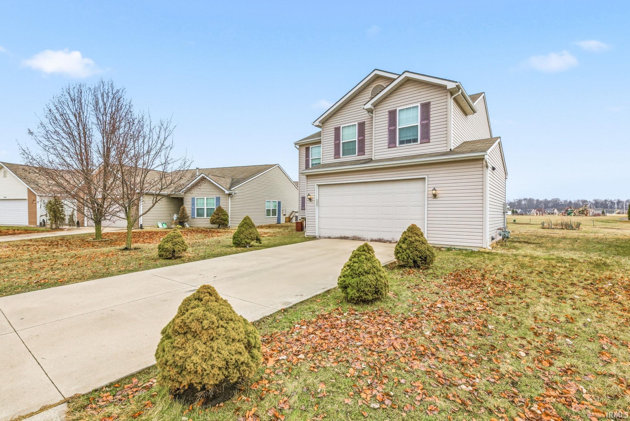 12228 Shearwater Run Fort Wayne, IN 46845 - Photo 27 of 35