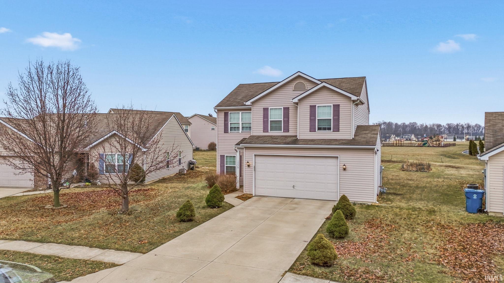 12228 Shearwater Run Fort Wayne, IN 46845 - Photo 29 of 35