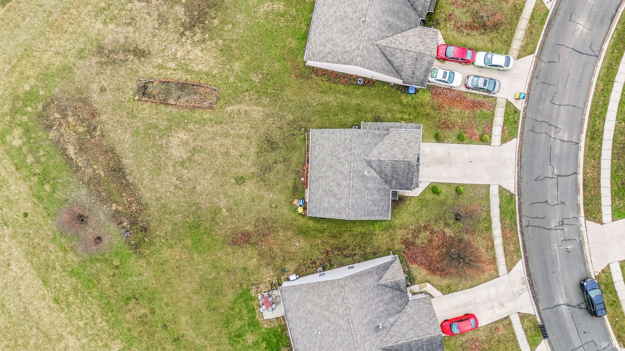 12228 Shearwater Run Fort Wayne, IN 46845 - Photo 33 of 35