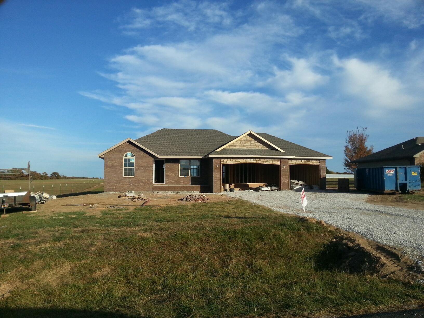 124 Thyme Road Billings, MO 65610 - Photo 1 of 1 20151025_170240_resized