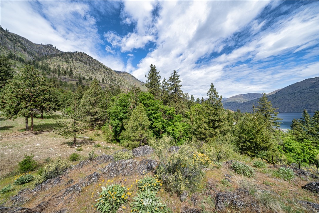 15315 South Lakeshore Road Chelan, WA 98816 - Photo 5 of 5 Gallery Image 5