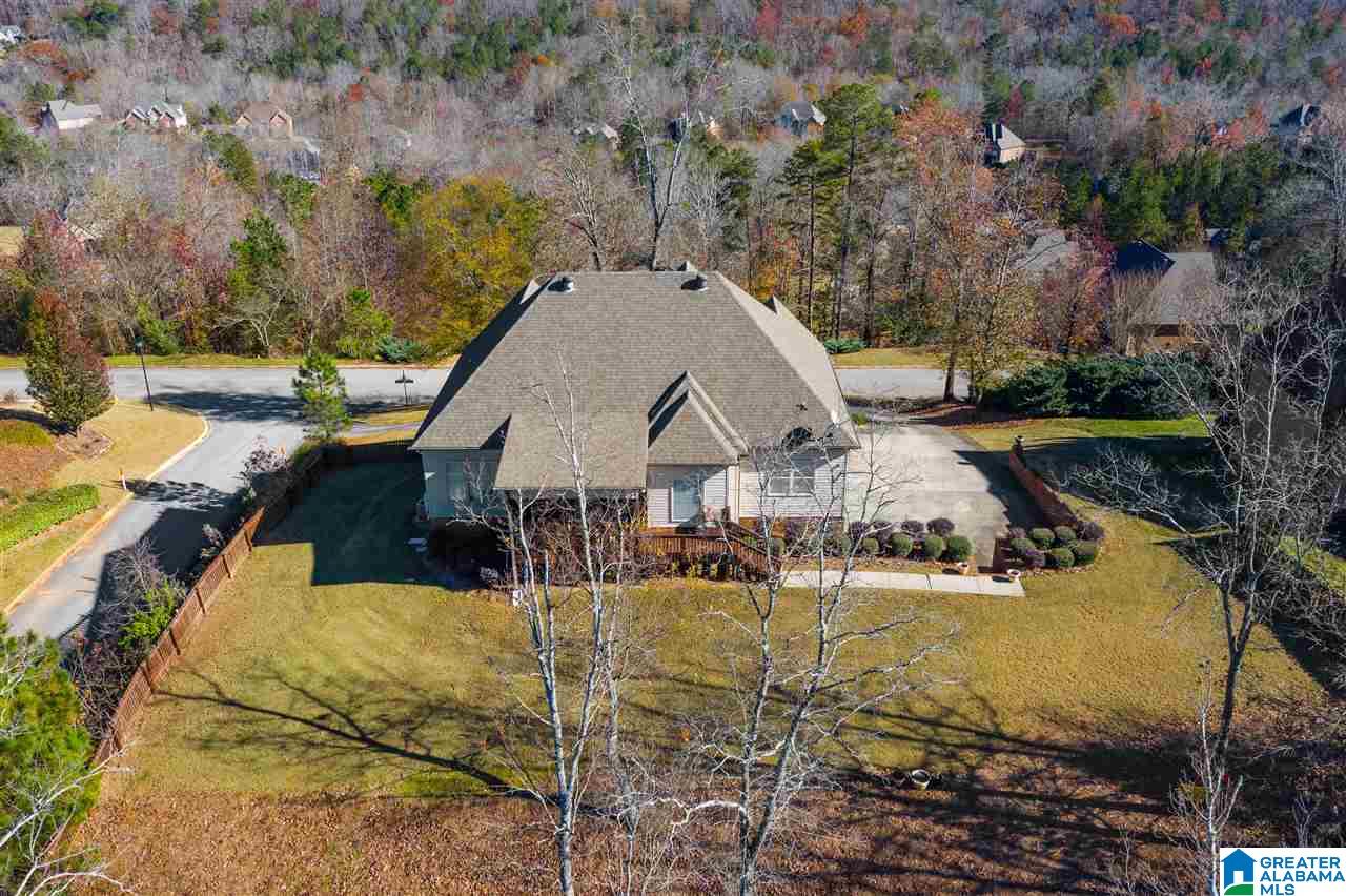 1345 Hickory Valley Road Trussville, AL 35173 - Photo 41 of 43