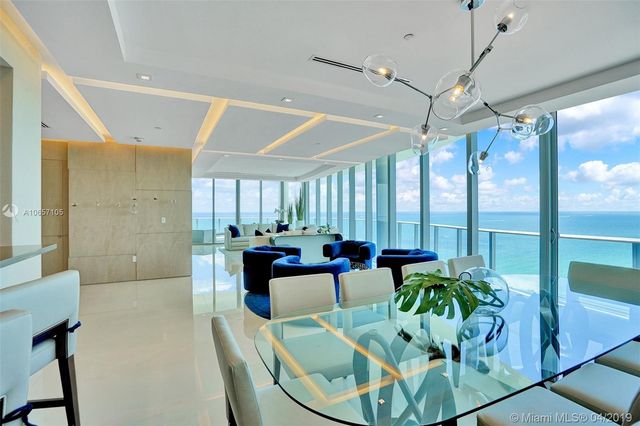 $3,400,000 | 17475 Collins Avenue, Unit 2001, Sunny Isles Beach, FL 33160