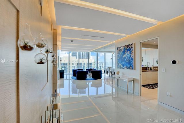 $3,400,000 | 17475 Collins Avenue, Unit 2001, Sunny Isles Beach, FL 33160