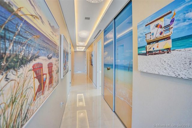 $3,400,000 | 17475 Collins Avenue, Unit 2001, Sunny Isles Beach, FL 33160