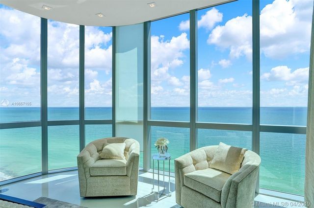 $3,400,000 | 17475 Collins Avenue, Unit 2001, Sunny Isles Beach, FL 33160