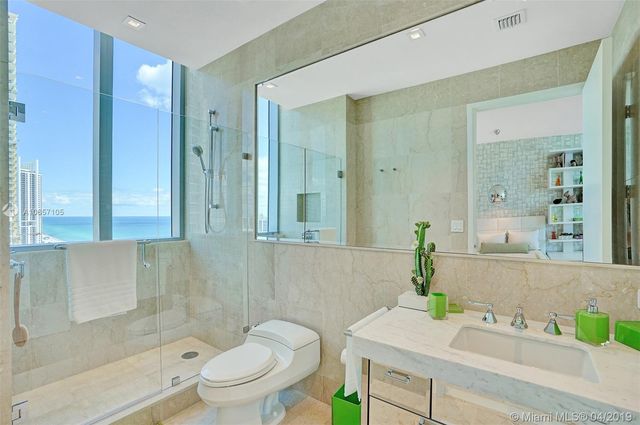 $3,400,000 | 17475 Collins Avenue, Unit 2001, Sunny Isles Beach, FL 33160