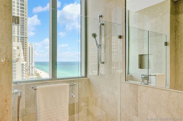 $3,400,000 | 17475 Collins Avenue, Unit 2001, Sunny Isles Beach, FL 33160