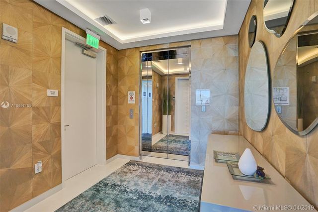 $3,400,000 | 17475 Collins Avenue, Unit 2001, Sunny Isles Beach, FL 33160