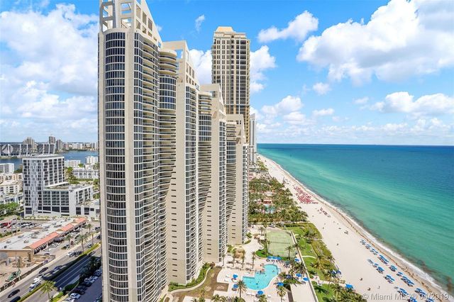 $3,400,000 | 17475 Collins Avenue, Unit 2001, Sunny Isles Beach, FL 33160