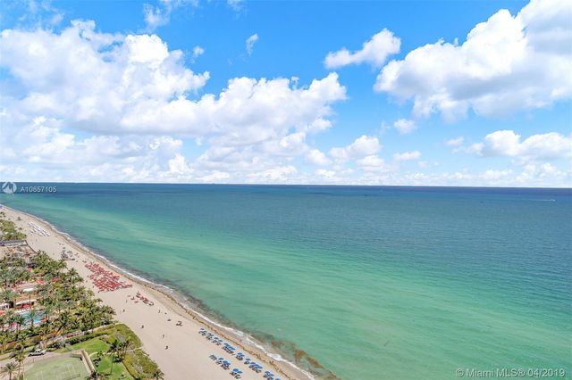 $3,400,000 | 17475 Collins Avenue, Unit 2001, Sunny Isles Beach, FL 33160
