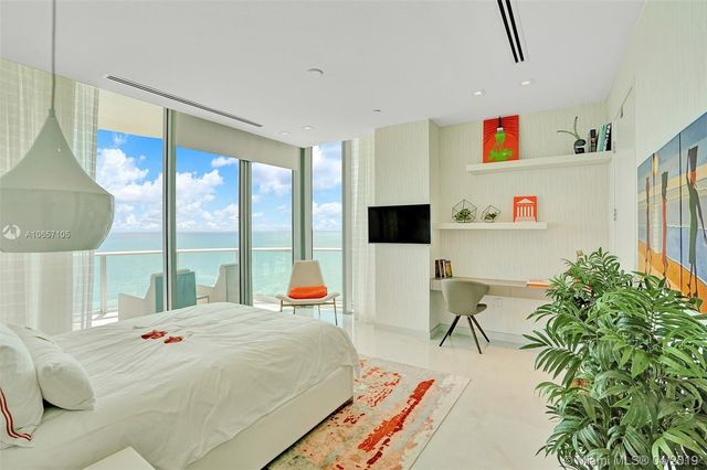 $3,400,000 | 17475 Collins Avenue, Unit 2001, Sunny Isles Beach, FL 33160
