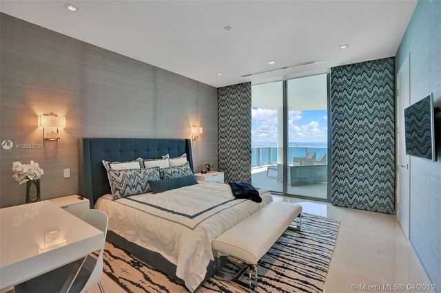 $3,400,000 | 17475 Collins Avenue, Unit 2001, Sunny Isles Beach, FL 33160