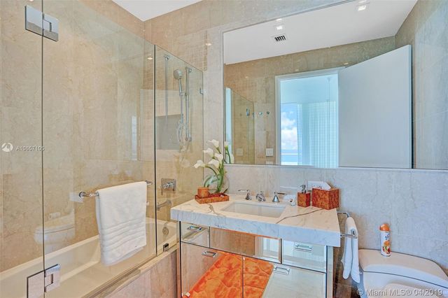 $3,400,000 | 17475 Collins Avenue, Unit 2001, Sunny Isles Beach, FL 33160