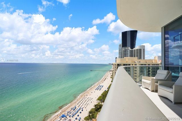 $3,400,000 | 17475 Collins Avenue, Unit 2001, Sunny Isles Beach, FL 33160