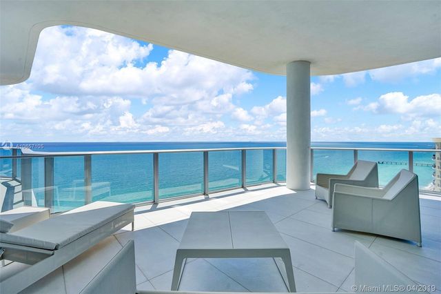 $3,400,000 | 17475 Collins Avenue, Unit 2001, Sunny Isles Beach, FL 33160