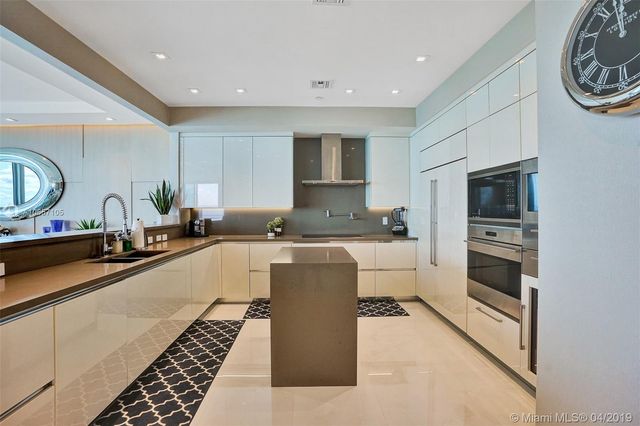 $3,400,000 | 17475 Collins Avenue, Unit 2001, Sunny Isles Beach, FL 33160