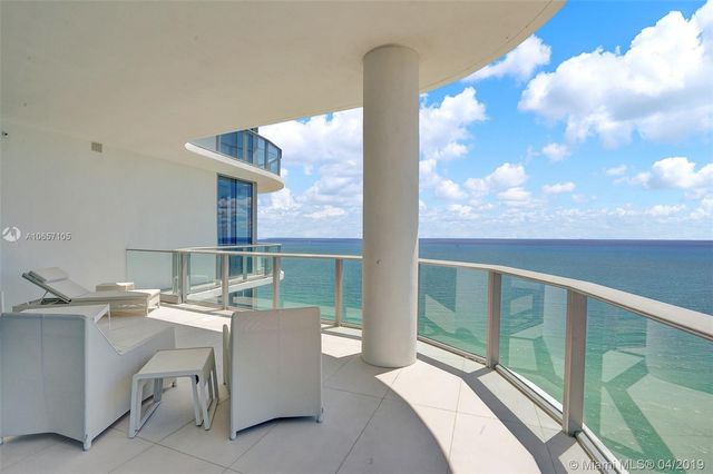 $3,400,000 | 17475 Collins Avenue, Unit 2001, Sunny Isles Beach, FL 33160