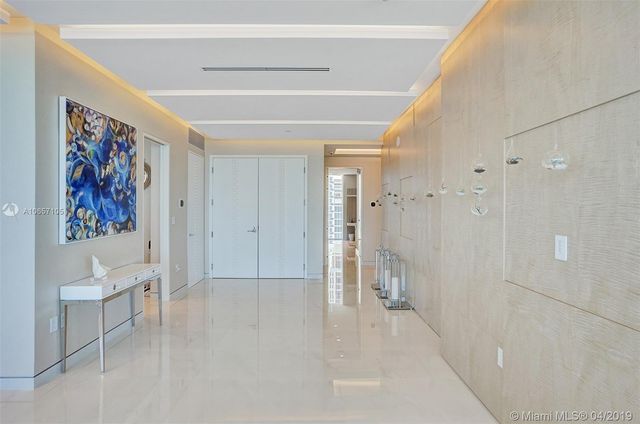 $3,400,000 | 17475 Collins Avenue, Unit 2001, Sunny Isles Beach, FL 33160