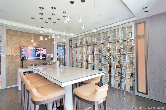 $3,400,000 | 17475 Collins Avenue, Unit 2001, Sunny Isles Beach, FL 33160