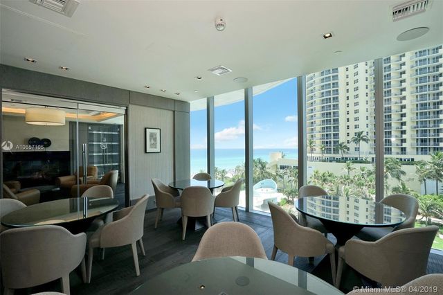 $3,400,000 | 17475 Collins Avenue, Unit 2001, Sunny Isles Beach, FL 33160