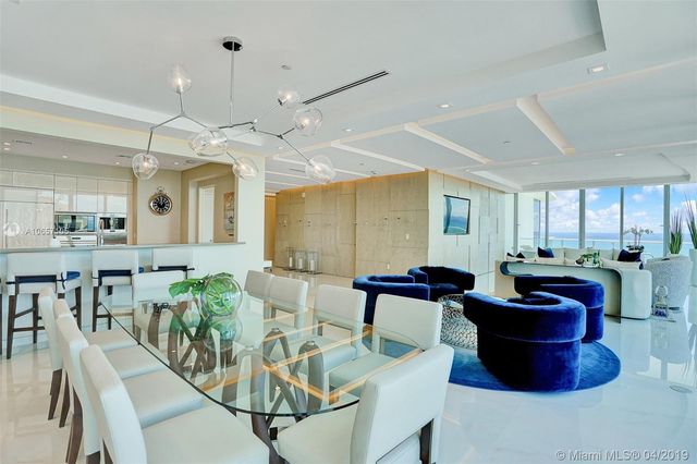 $3,400,000 | 17475 Collins Avenue, Unit 2001, Sunny Isles Beach, FL 33160