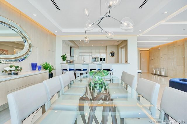 $3,400,000 | 17475 Collins Avenue, Unit 2001, Sunny Isles Beach, FL 33160